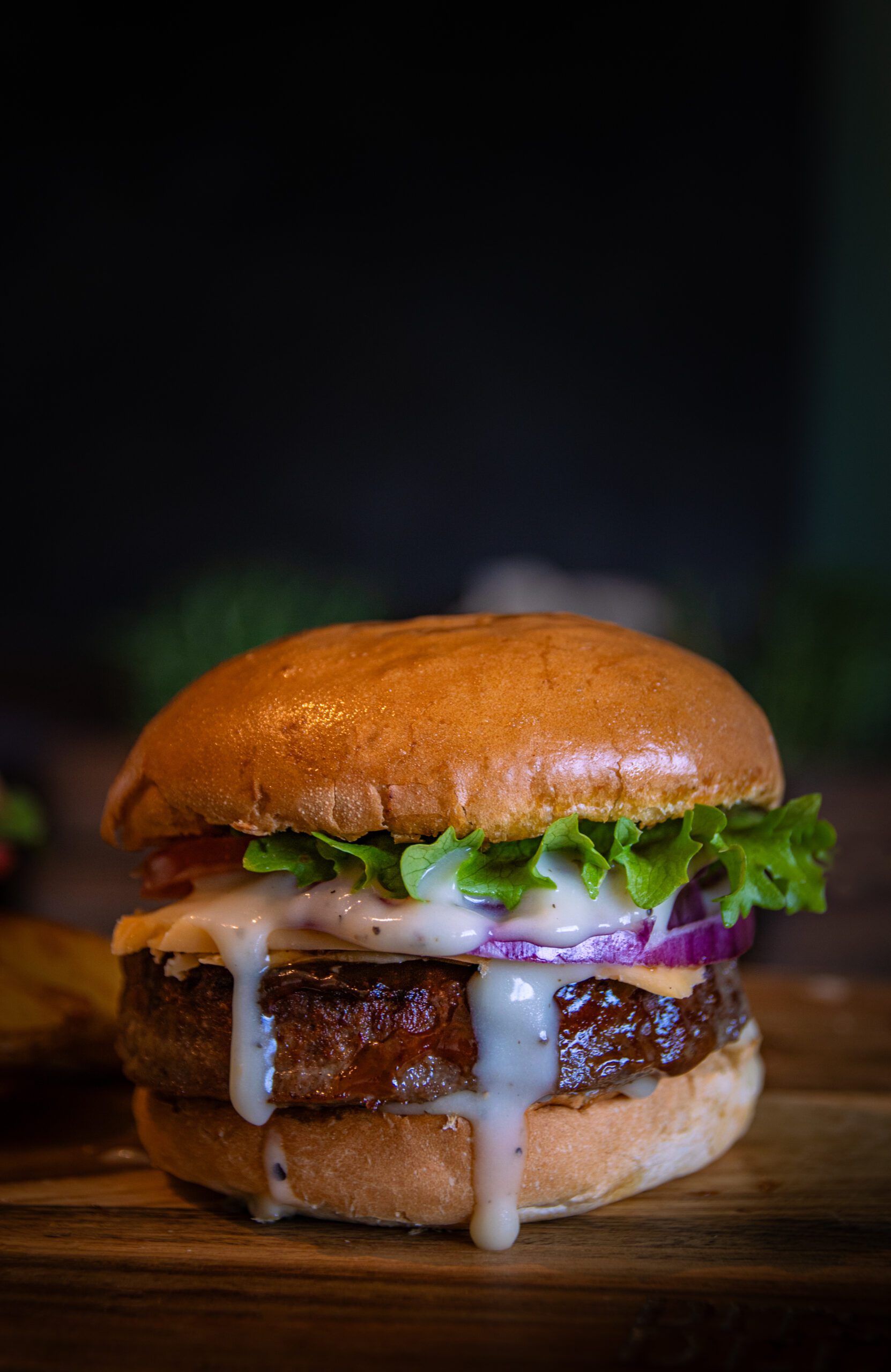 Griqua Meaty Beef Box image